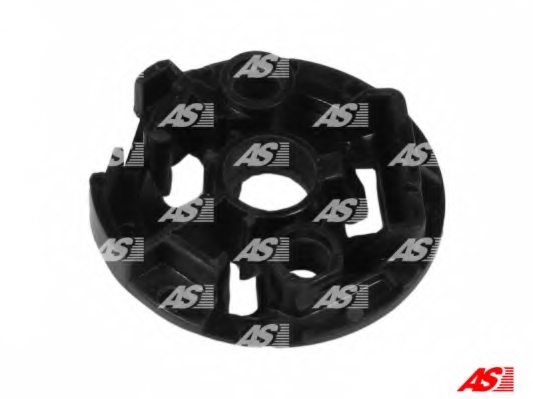 AS-PL SBH3001 Holder, carbon brushes